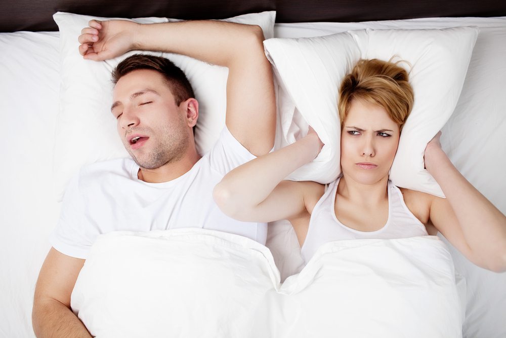 Treating snoring and sleep apnea Meridian, ID BridgeTower Dental