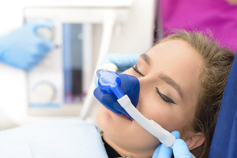 Nitrous Oxide Procedure Meridian, ID BridgeTower Dental